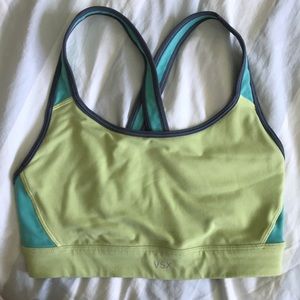 VS Crossback Sportsbra THE PLAYER
